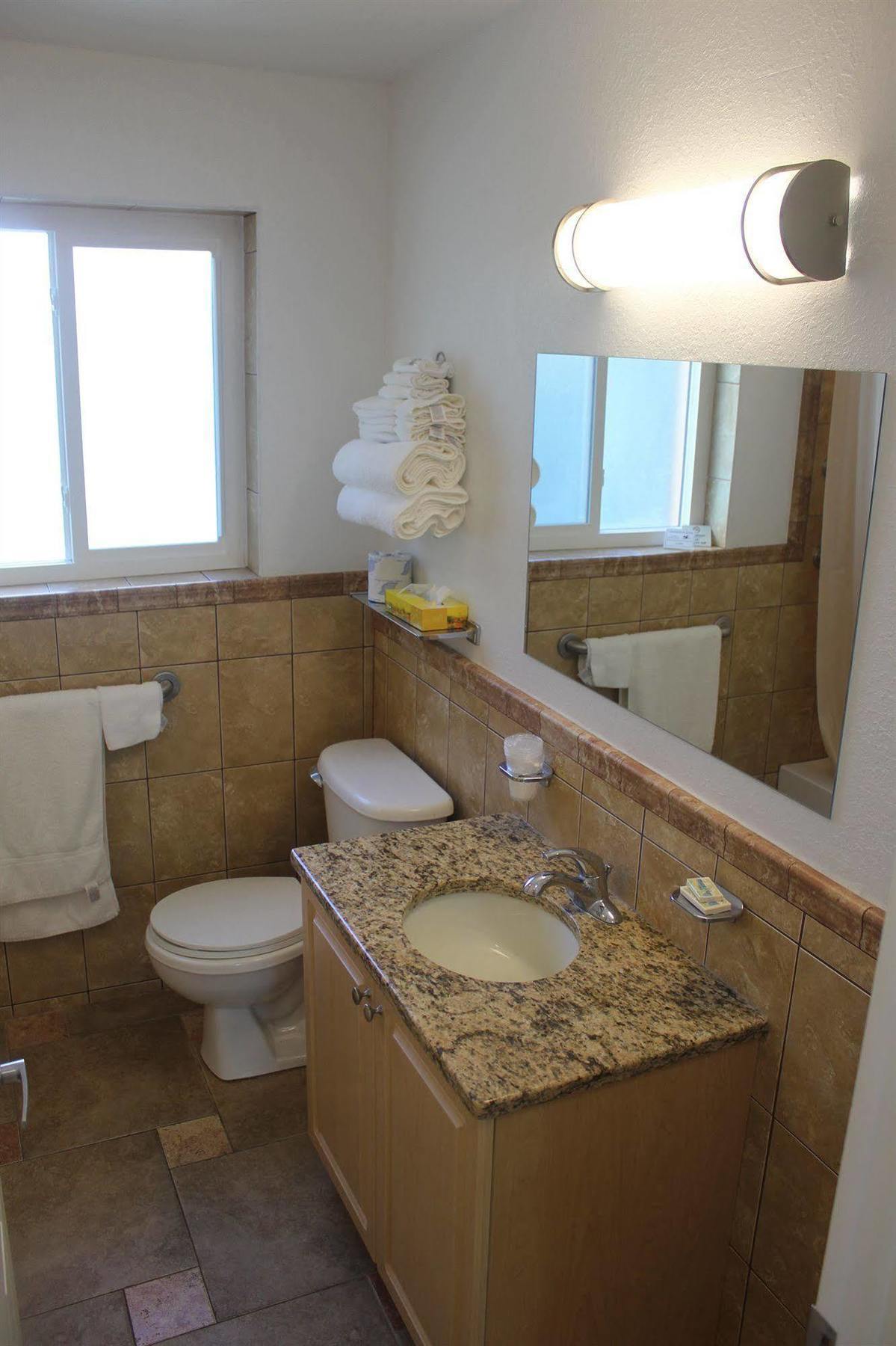 Page Terrace Beachfront Hotel St. Pete Beach Εξωτερικό φωτογραφία